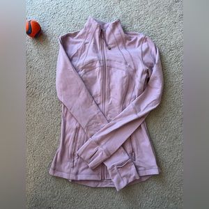 Lululemon define jacket!